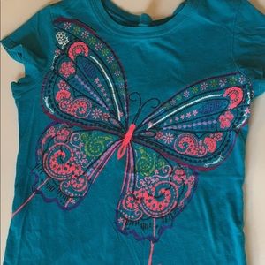 T-Shirt For Girls